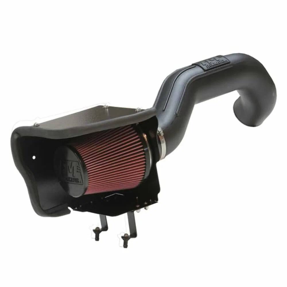 2018-2024 Jeep Wrangler Exhaust Flowmaster Stainless Steel